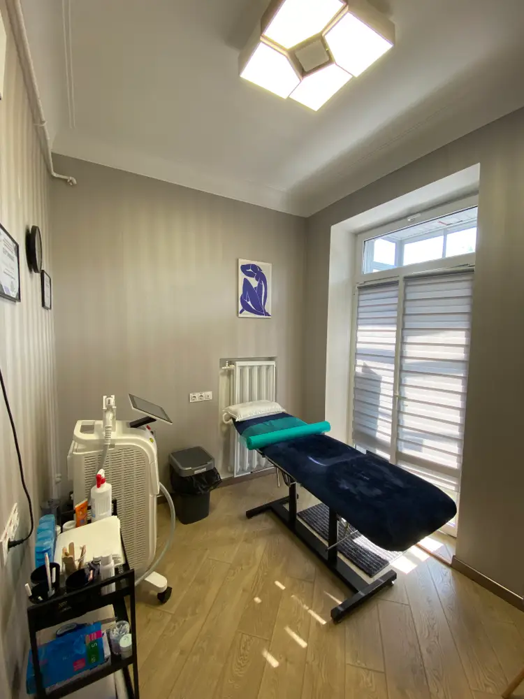 IK Laser Золоті Ворота photo 3