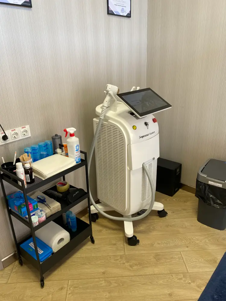 IK Laser Золоті Ворота photo 7