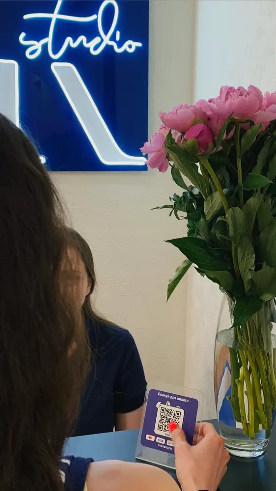 IK Laser Либідська photo 6