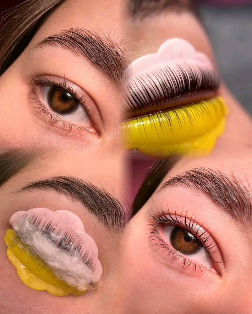 Lash.Ostrogradskaya photo 1