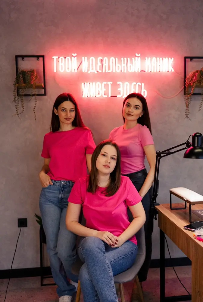 Manik studio photo 1