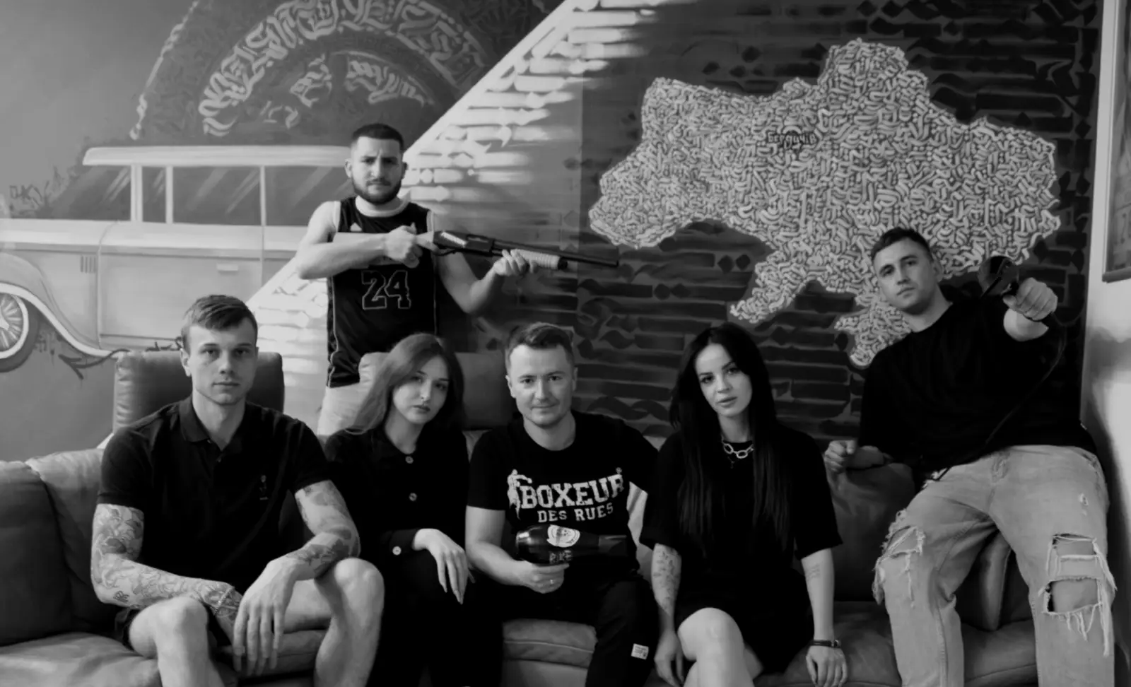 Barberdos photo 1