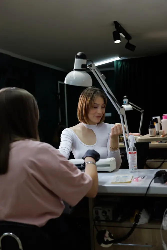 beauty studio Andria photo 3
