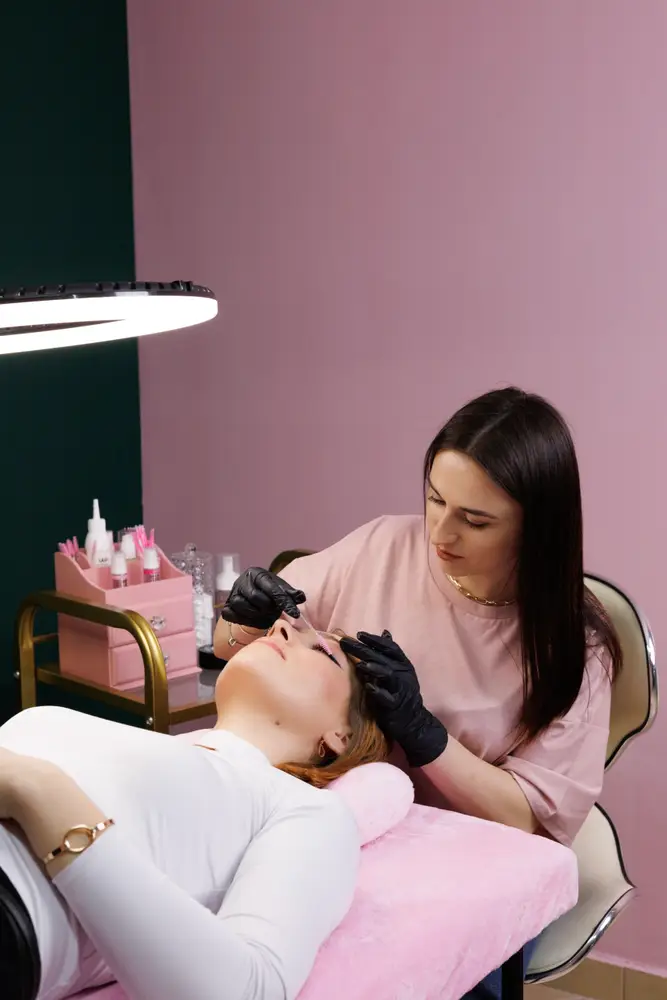 beauty studio Andria photo 5