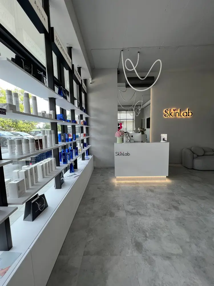 SkinLab: Beauty Clinic photo 2