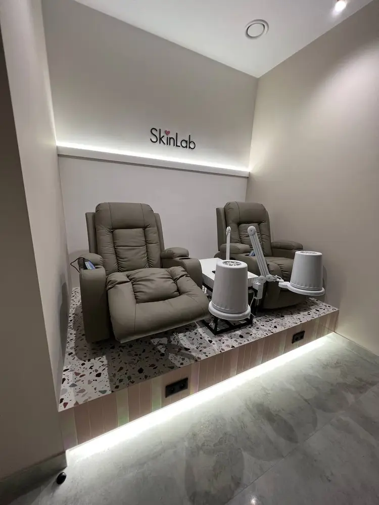 SkinLab: Beauty Clinic photo 4