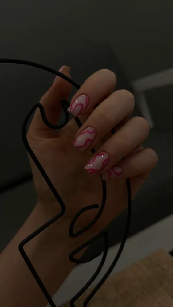 Kaif Nails Manicure photo 1