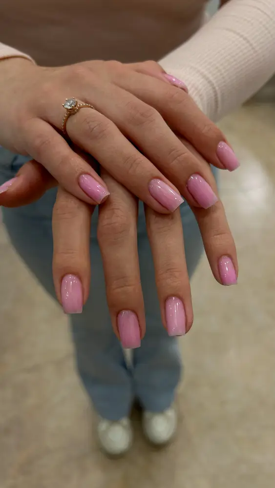 Kaif Nails Manicure photo 2