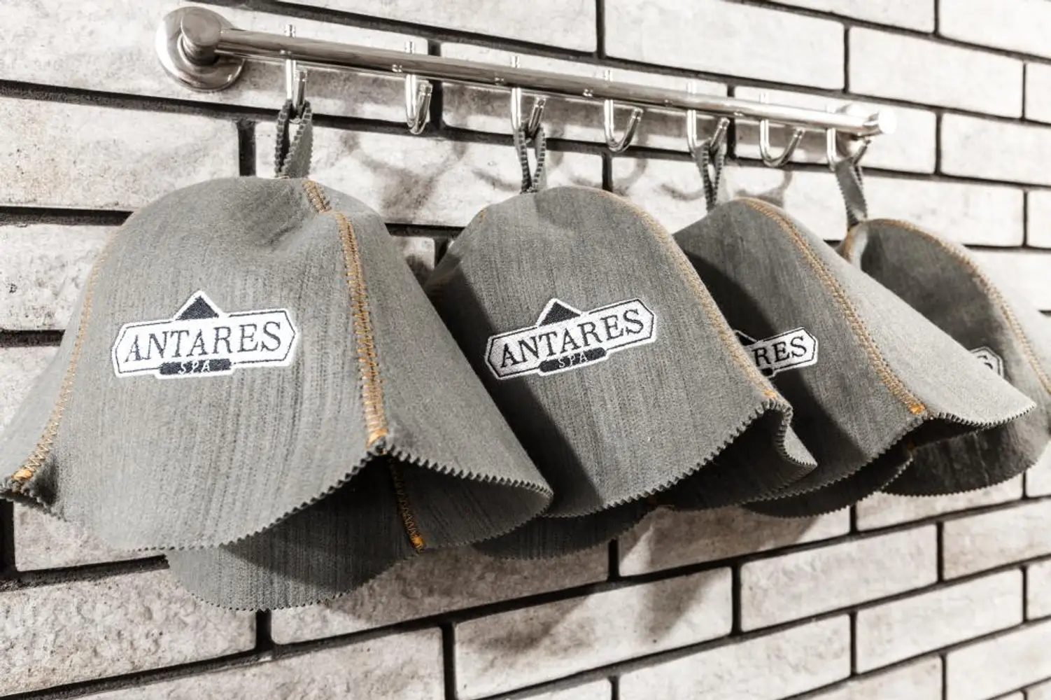 Antares SPA Luxe photo 4
