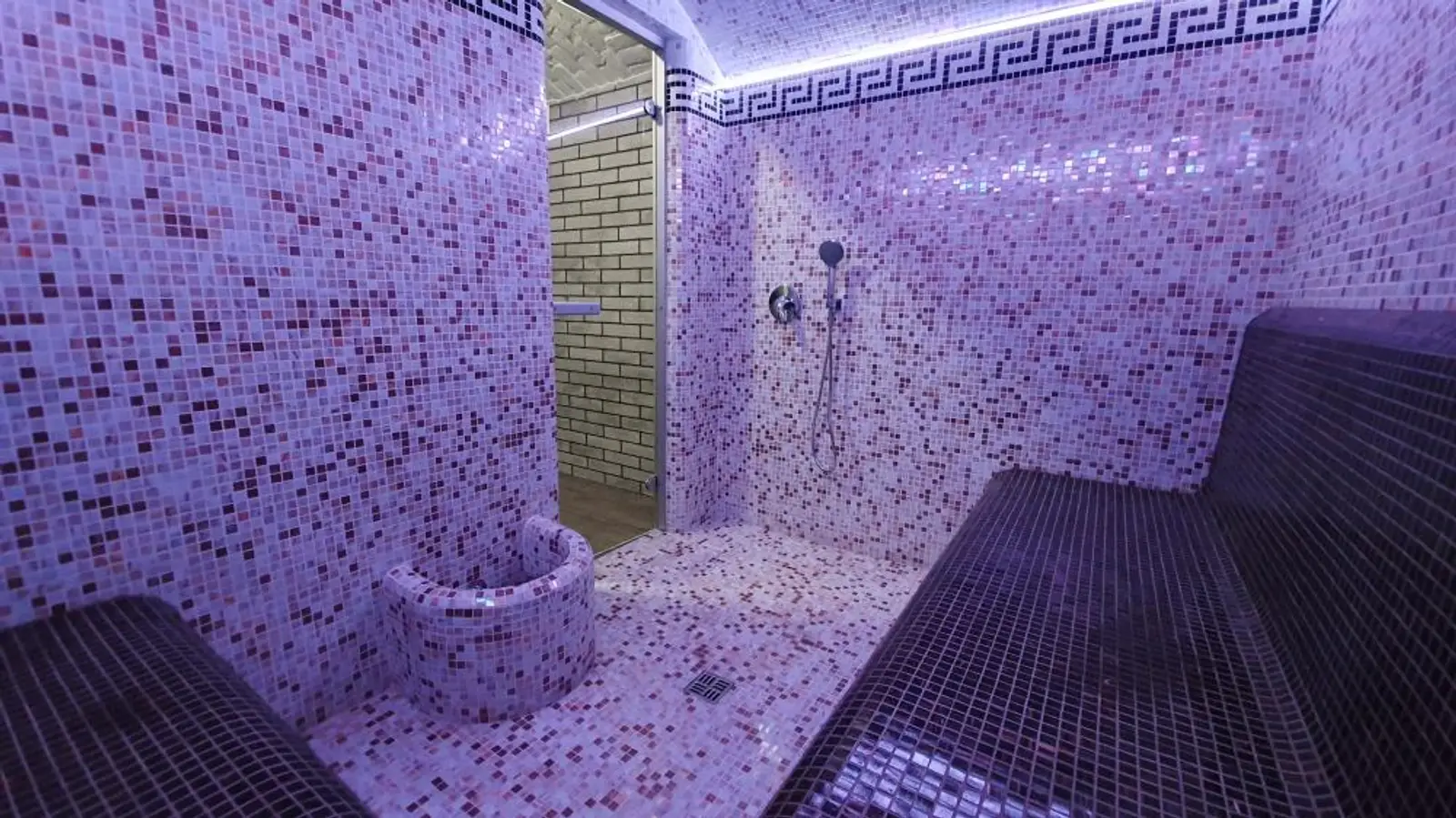 Antares SPA Luxe photo 5