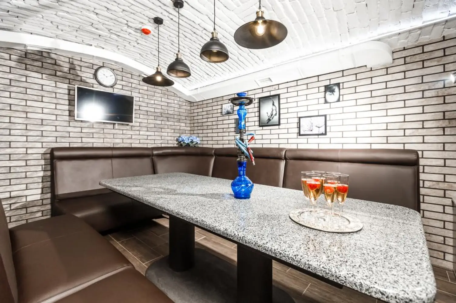 Antares SPA Luxe photo 6