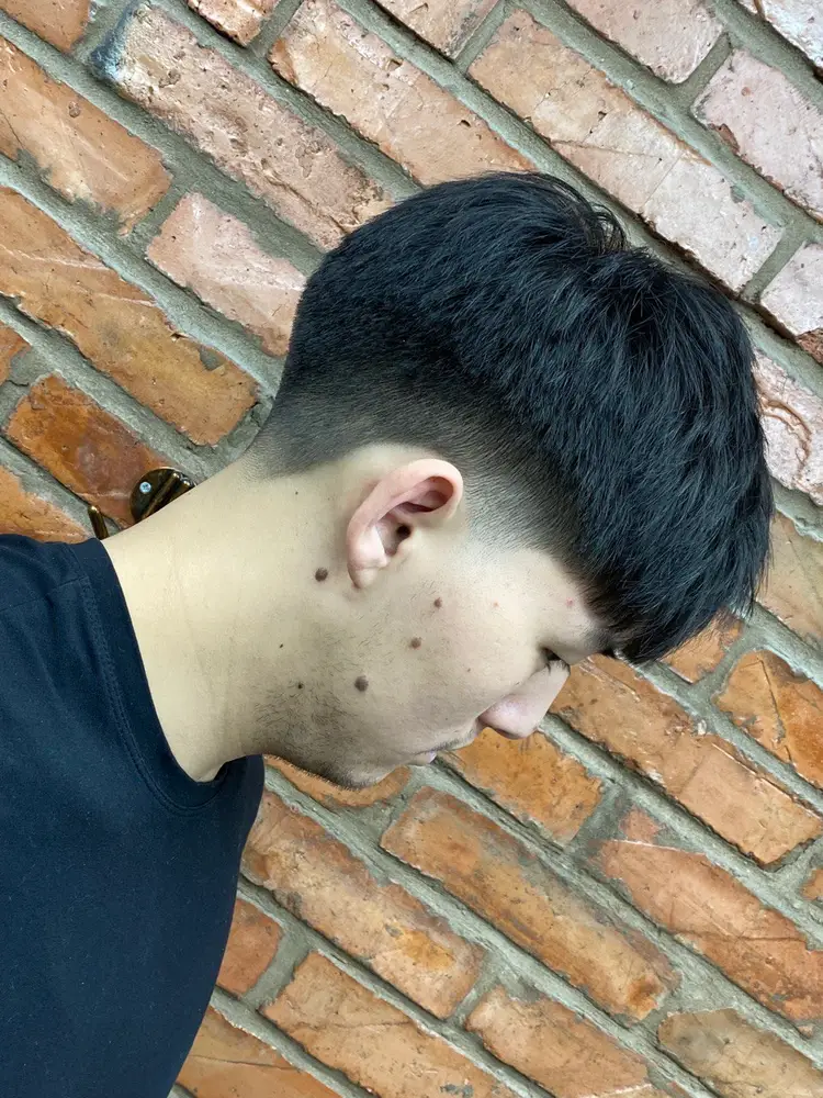 Denchik_barber photo 3