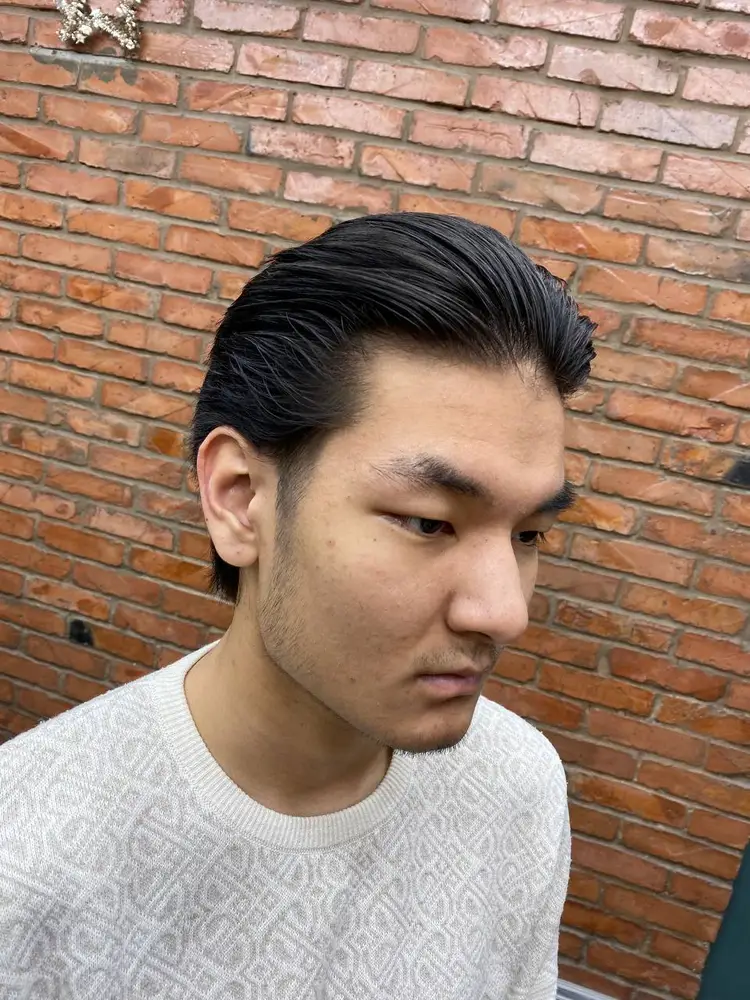 Denchik_barber photo 4