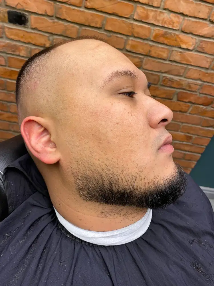 Denchik_barber photo 5