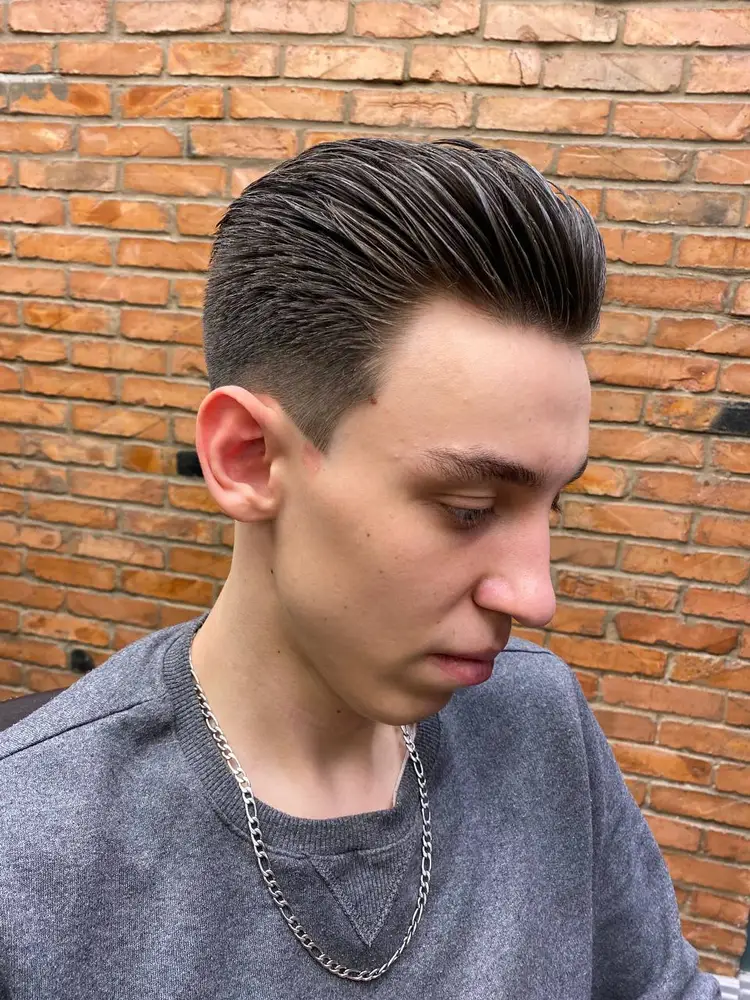 Denchik_barber photo 6