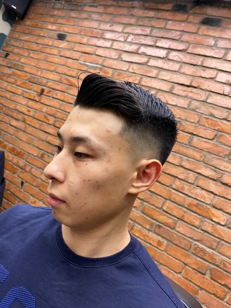 Denchik_barber photo 7