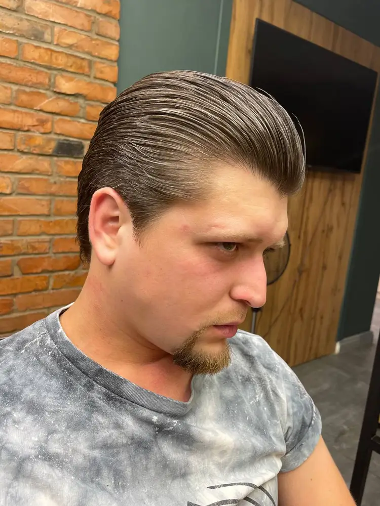 Denchik_barber photo 8