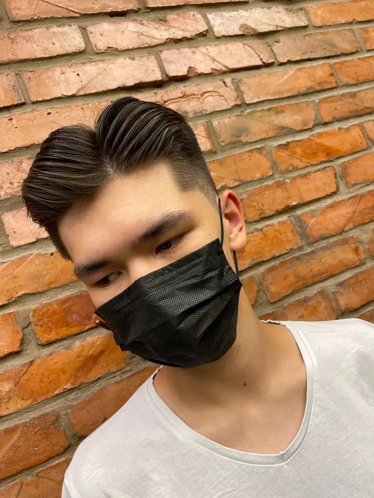 Denchik_barber photo 9