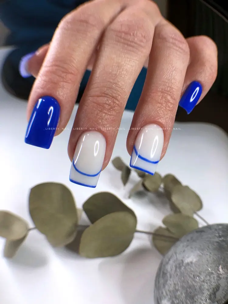 LIBERTY NAIL photo 3