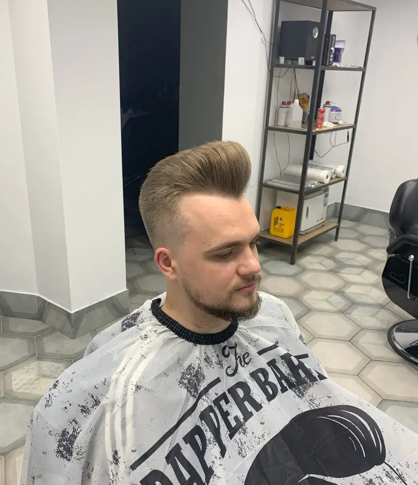 C.U.T. Barbershop photo 2