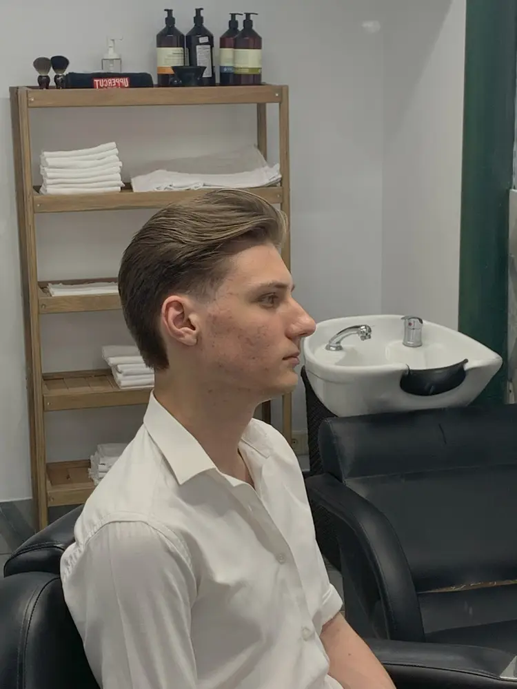 C.U.T. Barbershop photo 3