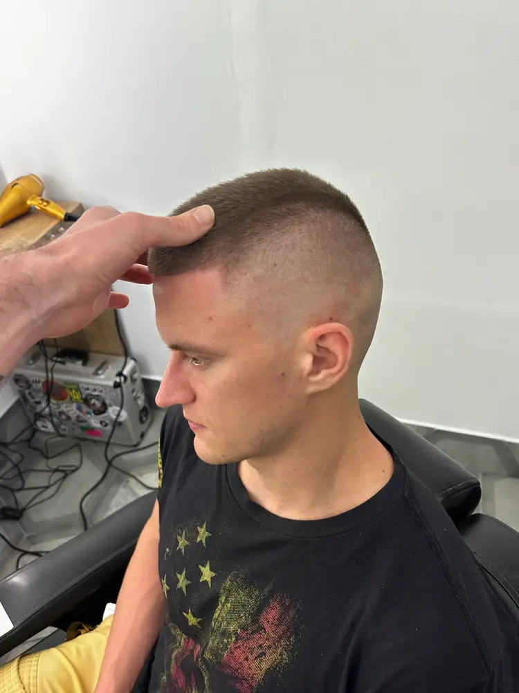 C.U.T. Barbershop photo 4
