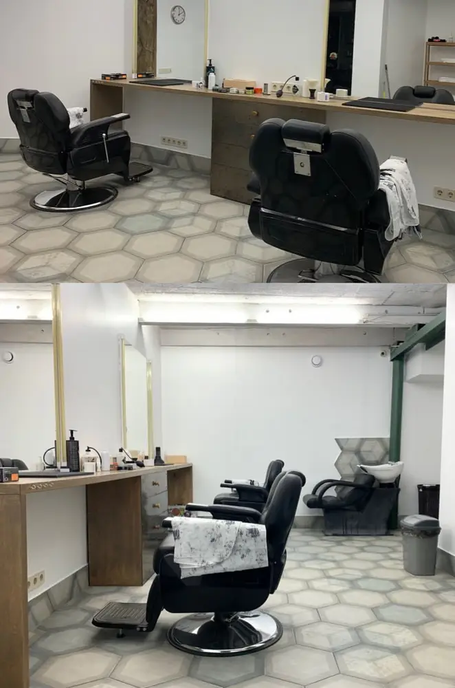 C.U.T. Barbershop photo 5