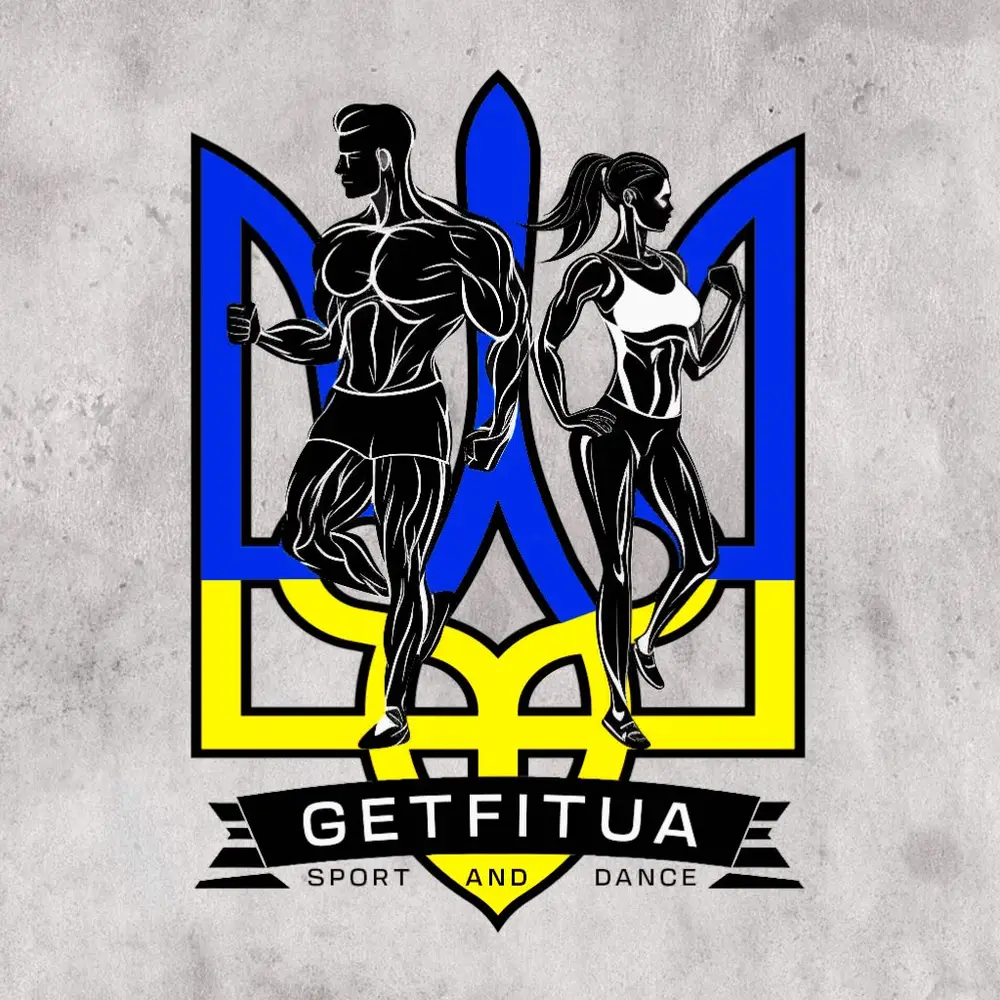 GetFitUA Sport & Dance photo 3
