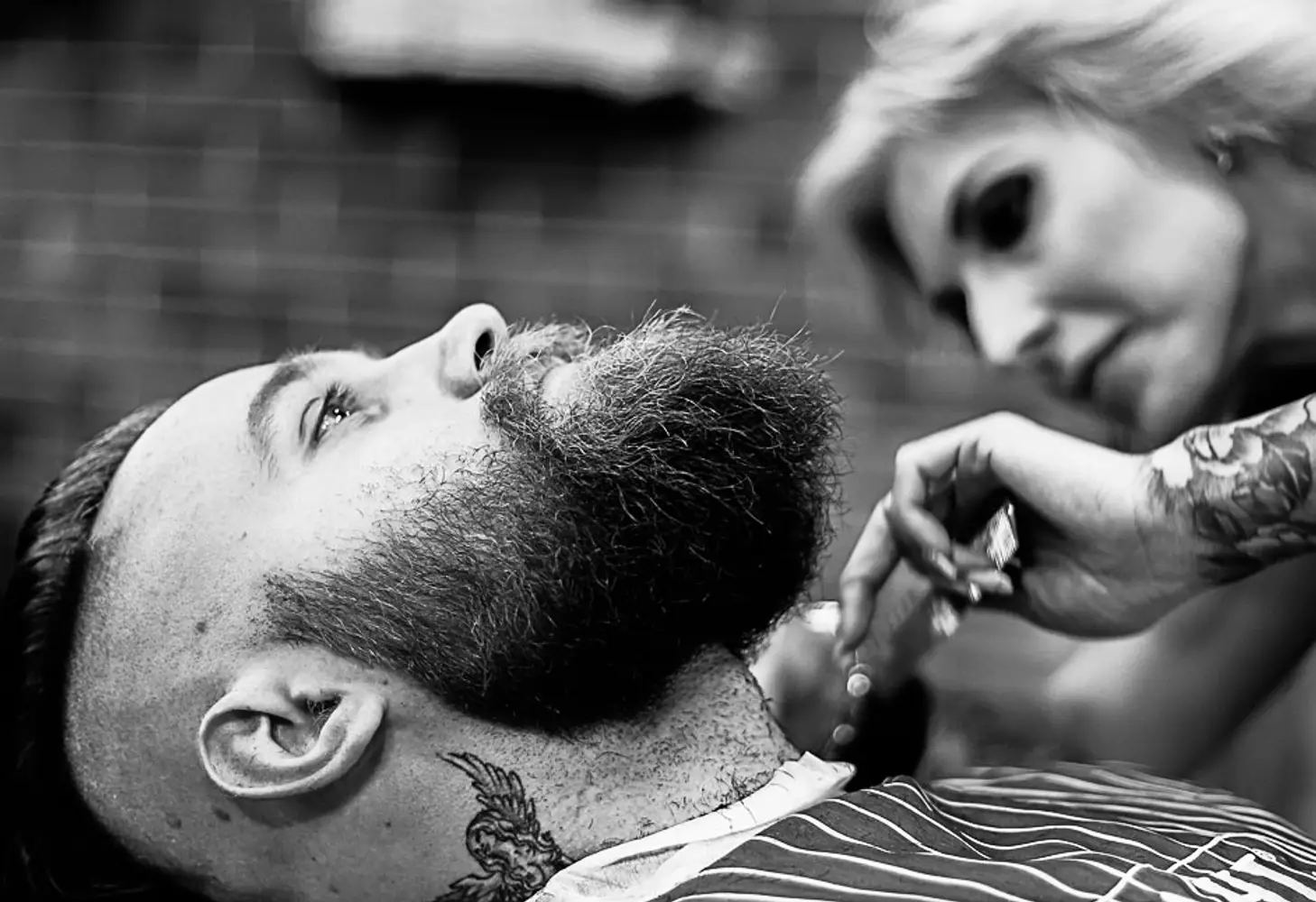 Craft Barber photo 2