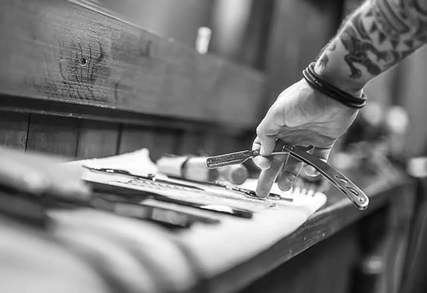 Craft Barber photo 3
