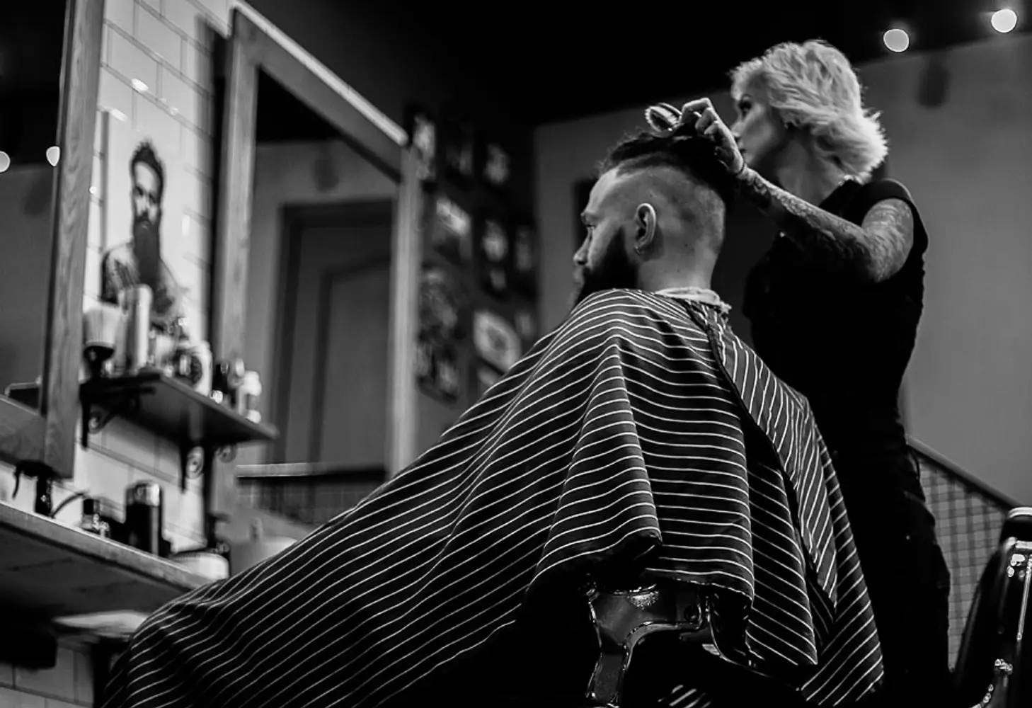 Craft Barber photo 4