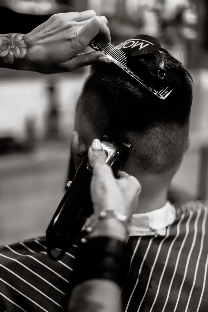 Craft Barber photo 10