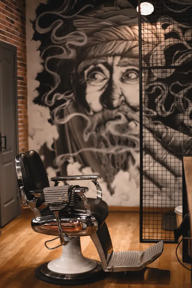 Craft Barber photo 14