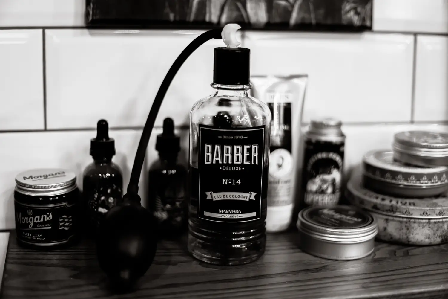 Craft Barber photo 8