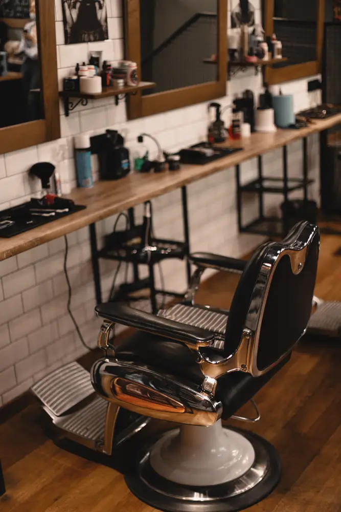 Craft Barber photo 16