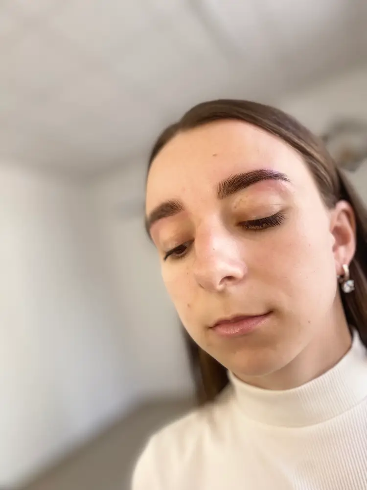 beauty.brows_if photo 1