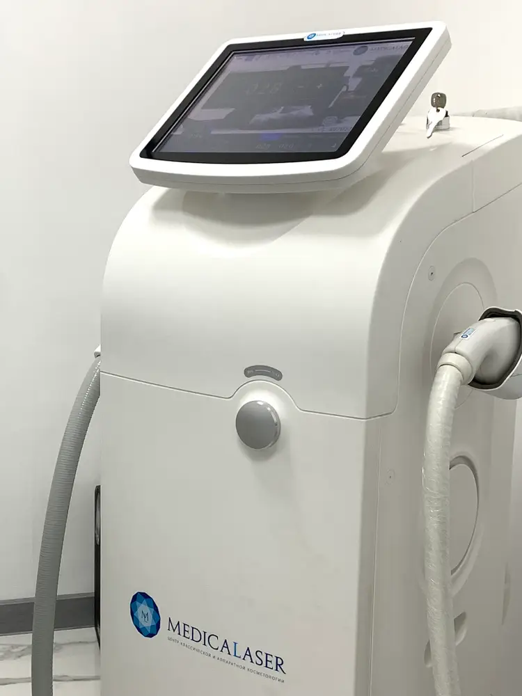 IK Laser площа Українських Героїв photo 2