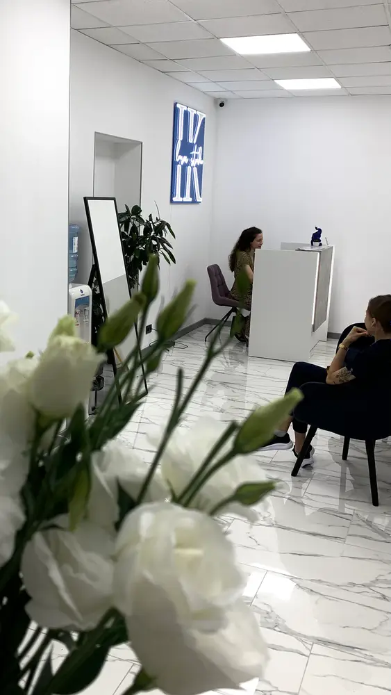 IK Laser площа Українських Героїв photo 3