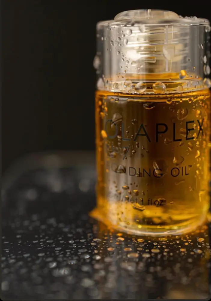 Luxury treatment photo 1