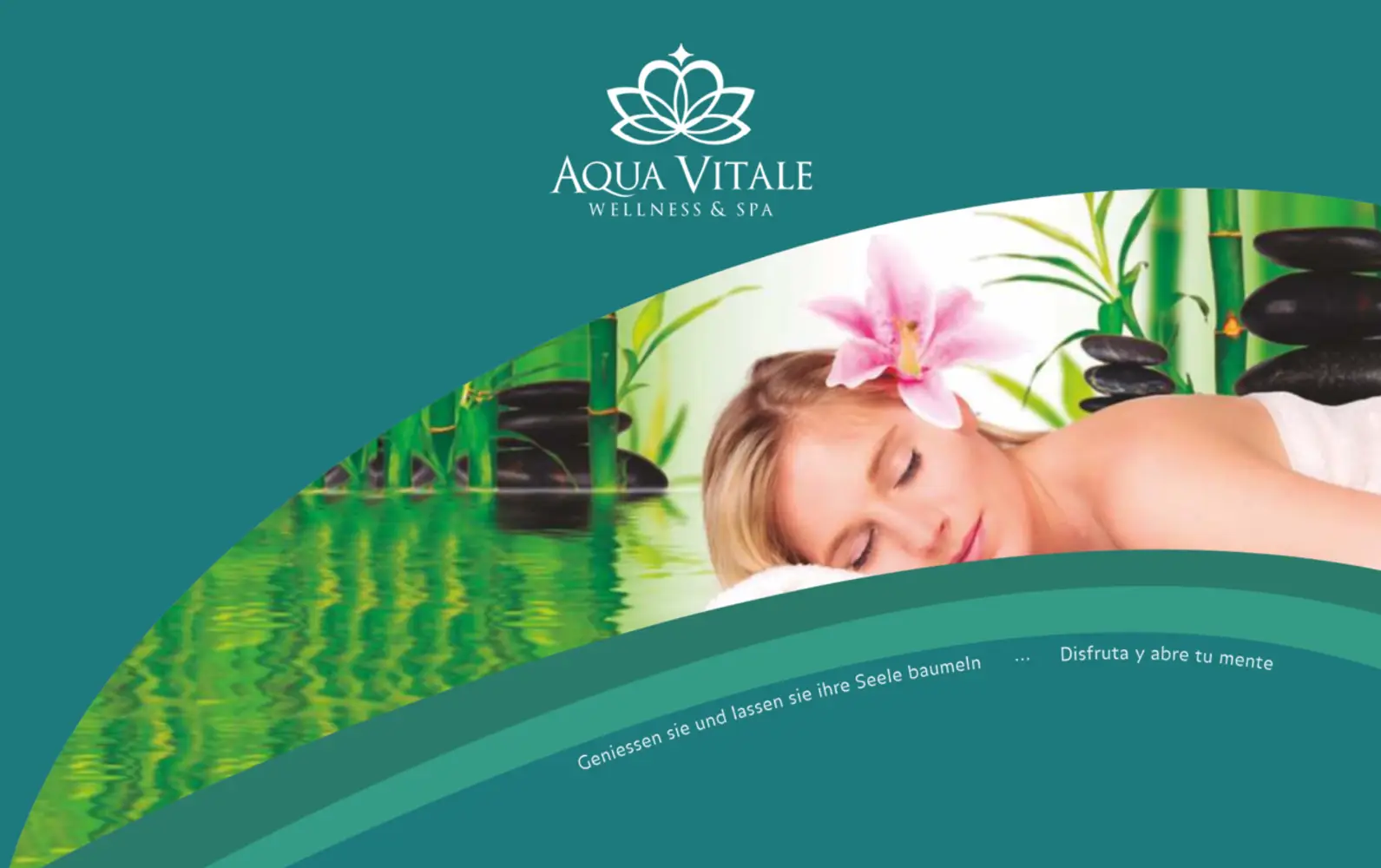 Aqua Vitale Spa photo 1