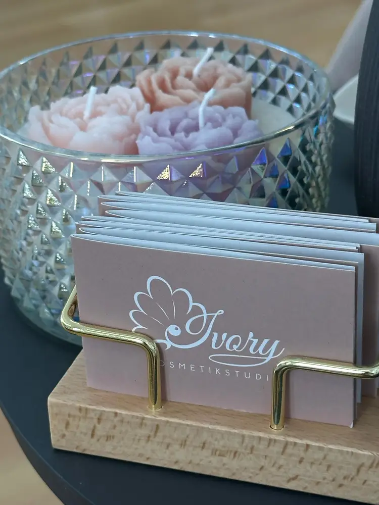 Ivory Kosmetikstudio photo 14