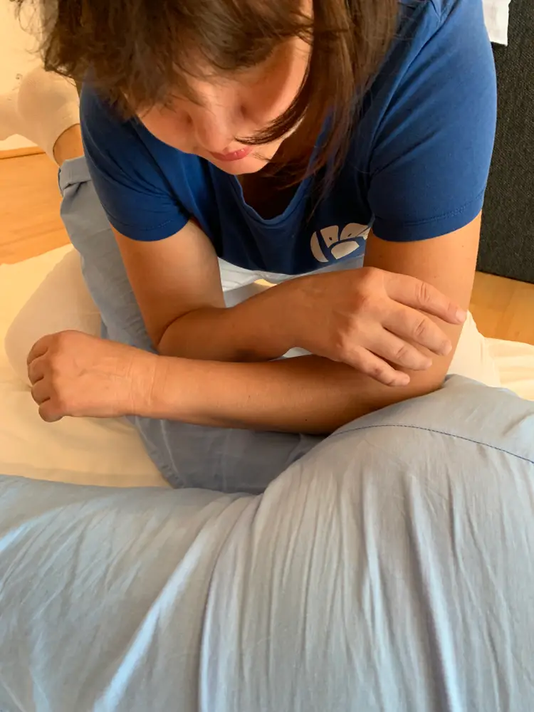 ALL SHIATSU ▲ Activ Long Life photo 39