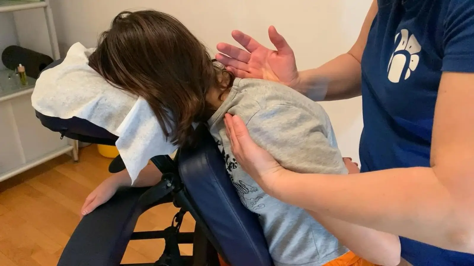 ALL SHIATSU ▲ Activ Long Life photo 5