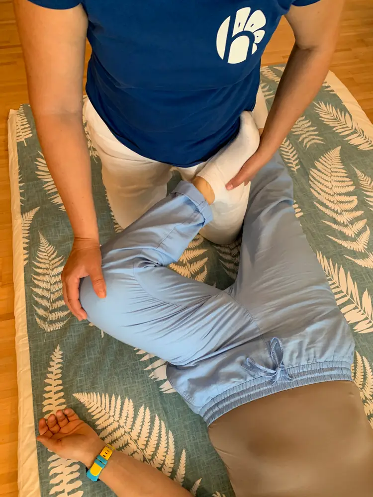 ALL SHIATSU ▲ Activ Long Life photo 11