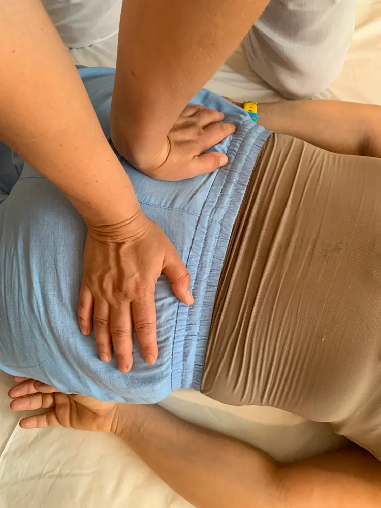 ALL SHIATSU ▲ Activ Long Life photo 21