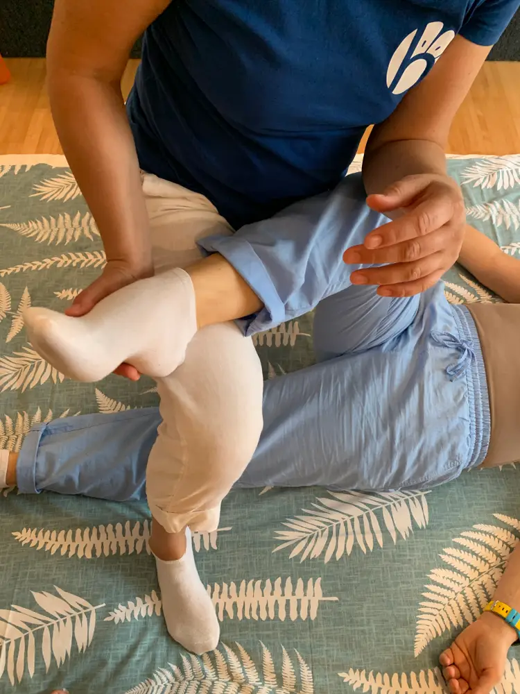 ALL SHIATSU ▲ Activ Long Life photo 35