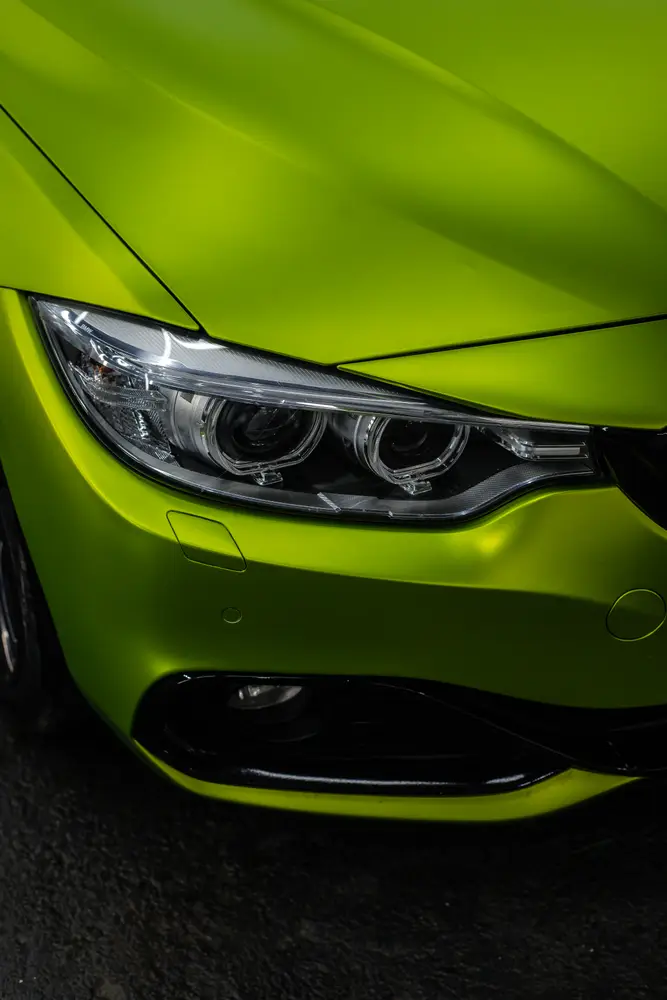 Volt Detailing · Калинова слобода photo 1