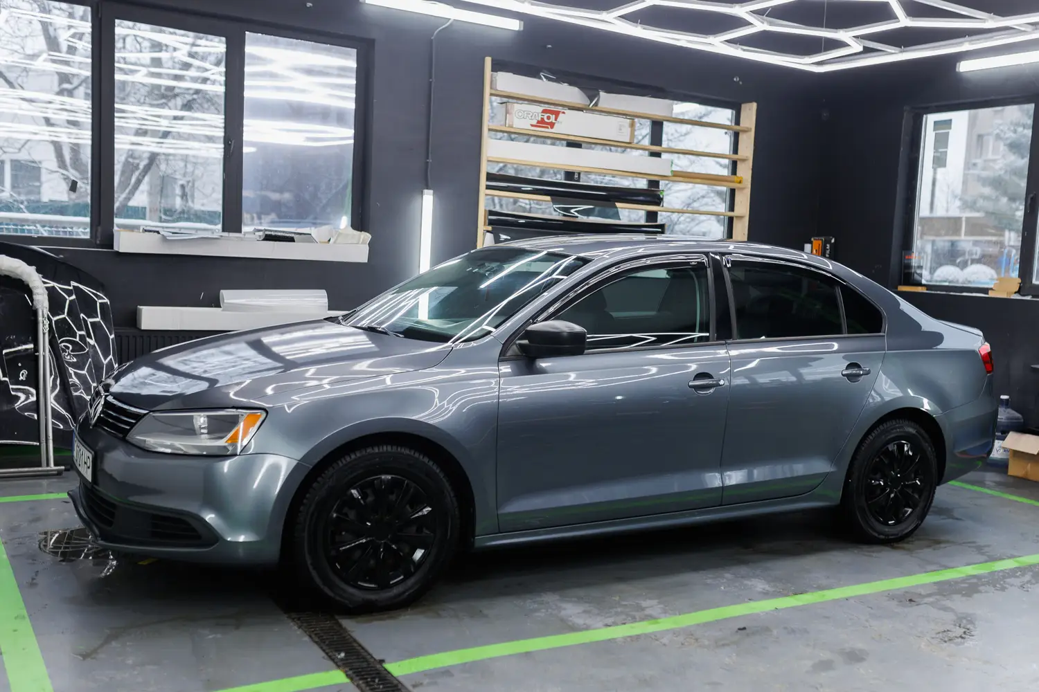 Volt Detailing · Коновальця 148б photo 3