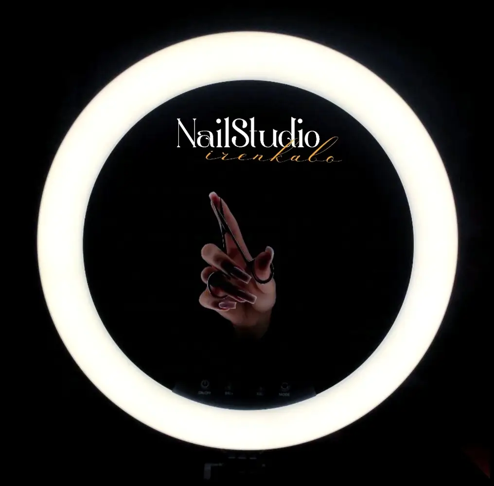 NailStudio_irenkabo photo 1