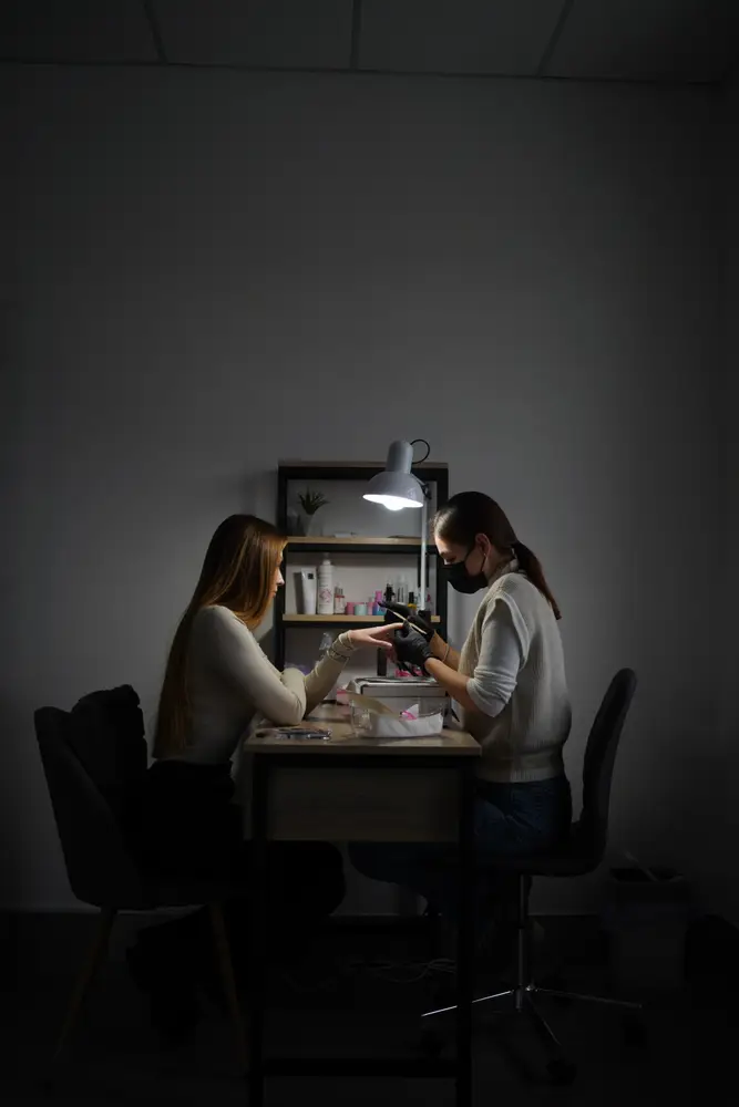 Prostir studio photo 1